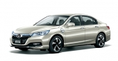 Honda Indonesia Image